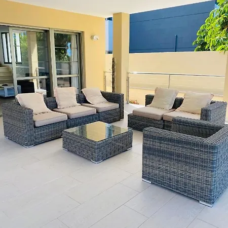 VILLA LUXE MADROÑAL&POOL PRIVATE Heated Villa *