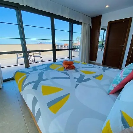 VILLA LUXE MADROÑAL&POOL PRIVATE Heated