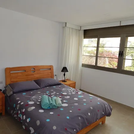 Villa VILLA LUXE MADROÑAL&POOL PRIVATE Heated
