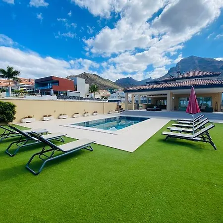 VILLA LUXE MADROÑAL&POOL PRIVATE Heated *