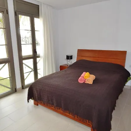 VILLA LUXE MADROÑAL&POOL PRIVATE Heated Villa Costa Adeje (Tenerife)